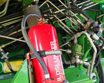 Джон Дір ЦТС, об'ємом двигуна 0 л та пробігом 0 тис. км за 44850 $, фото 33 на Automoto.ua