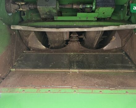 Джон Дір ЦТС, об'ємом двигуна 0 л та пробігом 0 тис. км за 44850 $, фото 46 на Automoto.ua