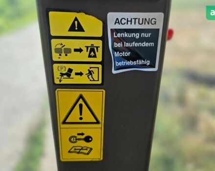 Джон Дір ЦТС, об'ємом двигуна 0 л та пробігом 0 тис. км за 44850 $, фото 6 на Automoto.ua