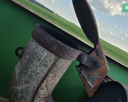 Джон Дір ЦТС, об'ємом двигуна 0 л та пробігом 0 тис. км за 44850 $, фото 20 на Automoto.ua