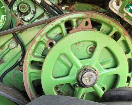 Джон Дір ЦТС, об'ємом двигуна 0 л та пробігом 0 тис. км за 44850 $, фото 38 на Automoto.ua