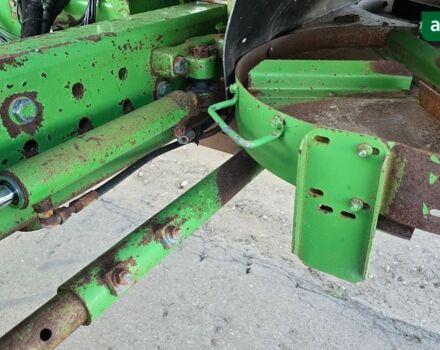 Джон Дір ЦТС, об'ємом двигуна 0 л та пробігом 0 тис. км за 44850 $, фото 31 на Automoto.ua