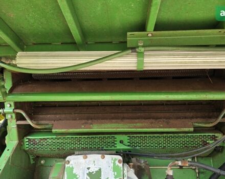 Джон Дір ЦТС, об'ємом двигуна 0 л та пробігом 0 тис. км за 44850 $, фото 35 на Automoto.ua