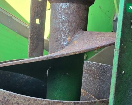 Джон Дір ЦТС, об'ємом двигуна 0 л та пробігом 0 тис. км за 44850 $, фото 8 на Automoto.ua