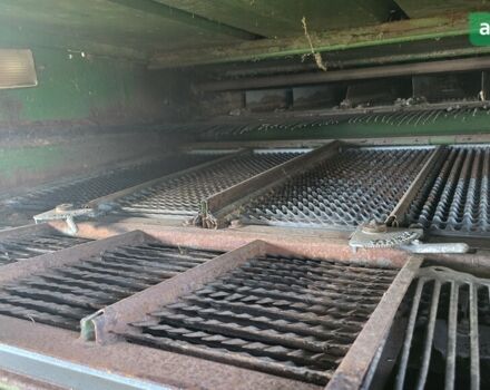 Джон Дір ЦТС, об'ємом двигуна 0 л та пробігом 0 тис. км за 44850 $, фото 43 на Automoto.ua