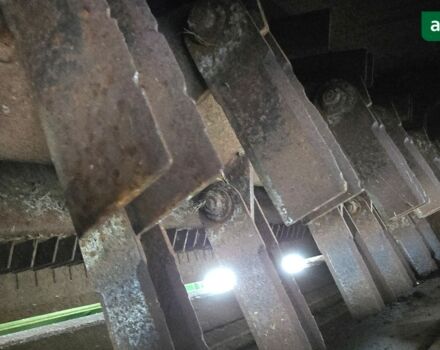 Джон Дір ЦТС, об'ємом двигуна 0 л та пробігом 0 тис. км за 44850 $, фото 30 на Automoto.ua