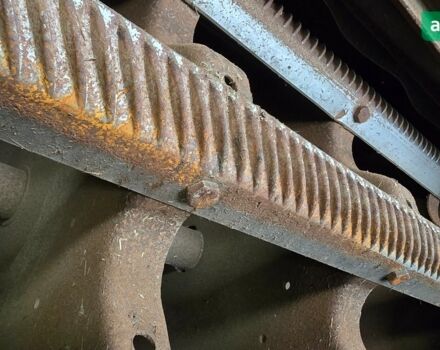 Джон Дір ЦТС, об'ємом двигуна 0 л та пробігом 0 тис. км за 44850 $, фото 34 на Automoto.ua