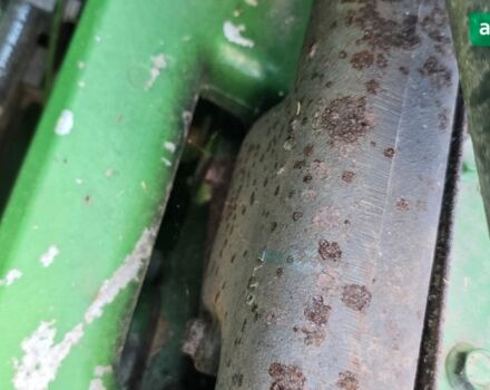 Джон Дір ЦТС, об'ємом двигуна 0 л та пробігом 0 тис. км за 44850 $, фото 19 на Automoto.ua