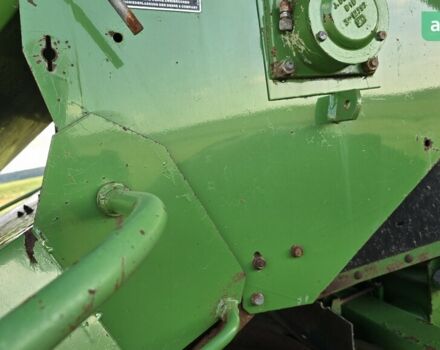 Джон Дір ЦТС, об'ємом двигуна 0 л та пробігом 0 тис. км за 44850 $, фото 44 на Automoto.ua