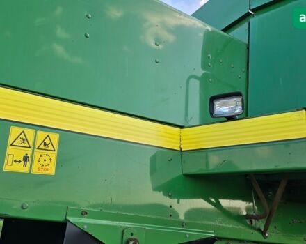 Джон Дір ЦТС, об'ємом двигуна 0 л та пробігом 0 тис. км за 44850 $, фото 29 на Automoto.ua