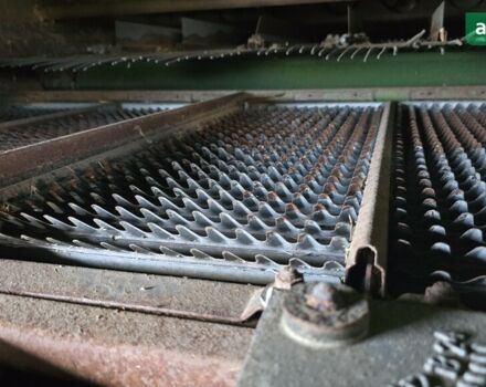 Джон Дір ЦТС, об'ємом двигуна 0 л та пробігом 0 тис. км за 44850 $, фото 42 на Automoto.ua