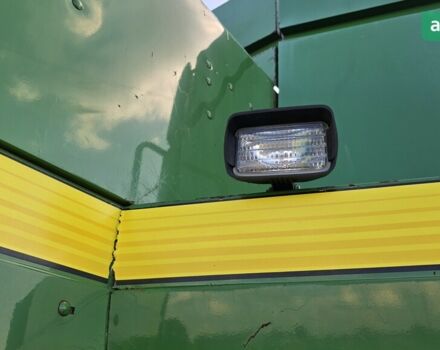 Джон Дір ЦТС, об'ємом двигуна 0 л та пробігом 0 тис. км за 44850 $, фото 28 на Automoto.ua