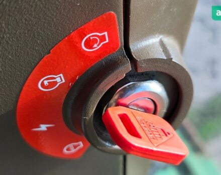Джон Дір ЦТС, об'ємом двигуна 0 л та пробігом 0 тис. км за 44850 $, фото 7 на Automoto.ua