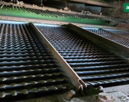 Джон Дір ЦТС, об'ємом двигуна 0 л та пробігом 0 тис. км за 44850 $, фото 32 на Automoto.ua