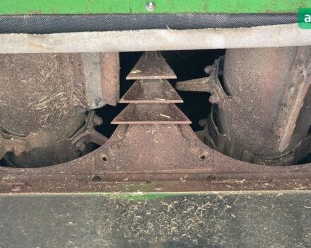 Джон Дір ЦТС, об'ємом двигуна 0 л та пробігом 0 тис. км за 44850 $, фото 47 на Automoto.ua