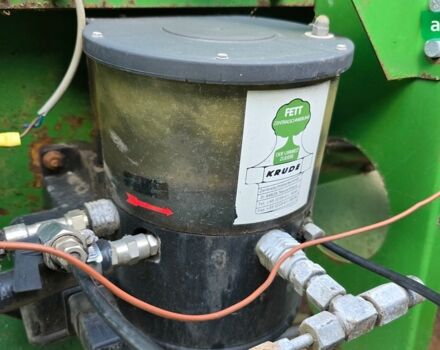 Джон Дір ЦТС, об'ємом двигуна 0 л та пробігом 0 тис. км за 44850 $, фото 21 на Automoto.ua