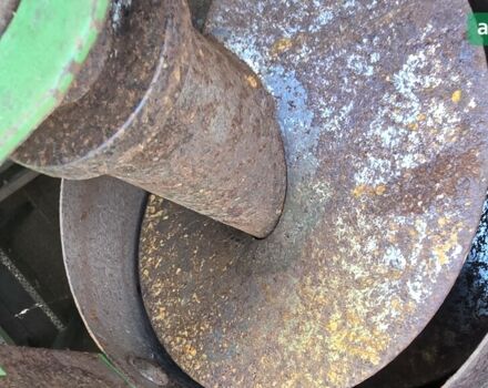 Джон Дір ЦТС, об'ємом двигуна 0 л та пробігом 0 тис. км за 44850 $, фото 15 на Automoto.ua