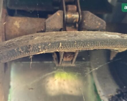 Джон Дір ЦТС, об'ємом двигуна 0 л та пробігом 0 тис. км за 44850 $, фото 40 на Automoto.ua