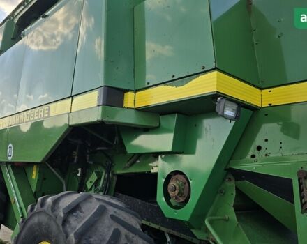 Джон Дір ЦТС, об'ємом двигуна 0 л та пробігом 0 тис. км за 44850 $, фото 13 на Automoto.ua