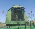 Джон Дір ЦТС, об'ємом двигуна 8.13 л та пробігом 3 тис. км за 32000 $, фото 7 на Automoto.ua
