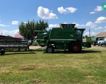 Джон Дир ЦТС, объемом двигателя 0 л и пробегом 0 тыс. км за 45000 $, фото 3 на Automoto.ua