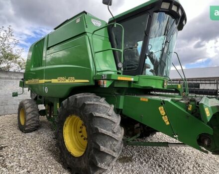 Джон Дір ЦТС, об'ємом двигуна 0 л та пробігом 0 тис. км за 52000 $, фото 8 на Automoto.ua