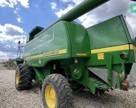 Джон Дір ЦТС, об'ємом двигуна 0 л та пробігом 0 тис. км за 52000 $, фото 6 на Automoto.ua