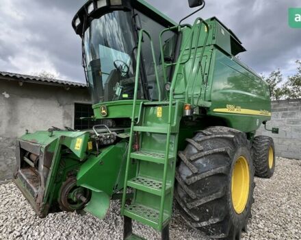 Джон Дір ЦТС, об'ємом двигуна 0 л та пробігом 0 тис. км за 52000 $, фото 7 на Automoto.ua