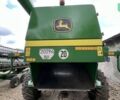 Джон Дір ЦТС, об'ємом двигуна 0 л та пробігом 0 тис. км за 52000 $, фото 4 на Automoto.ua