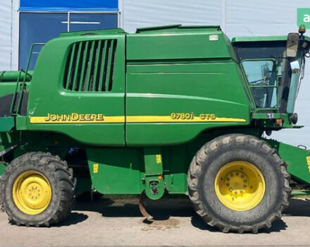 Джон Дір ЦТС, об'ємом двигуна 0 л та пробігом 0 тис. км за 70513 $, фото 1 на Automoto.ua