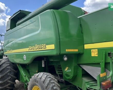 Джон Дір ЦТС, об'ємом двигуна 0 л та пробігом 0 тис. км за 52000 $, фото 5 на Automoto.ua