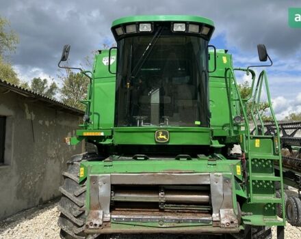 Джон Дір ЦТС, об'ємом двигуна 0 л та пробігом 0 тис. км за 52000 $, фото 2 на Automoto.ua