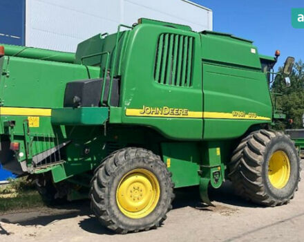 Джон Дір ЦТС, об'ємом двигуна 0 л та пробігом 0 тис. км за 70513 $, фото 2 на Automoto.ua