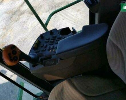 Джон Дир ЦТС, объемом двигателя 0 л и пробегом 0 тыс. км за 61126 $, фото 8 на Automoto.ua
