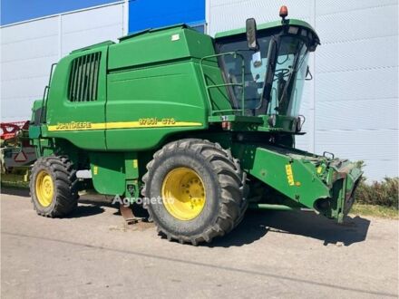 Джон Дир ЦТС 2005 в Звенигородка на Automoto.ua Джон Дир ЦТС, объемом двигателя 0 л и пробегом 0 тыс. км за 71284 $, фото 1 на Automoto.ua