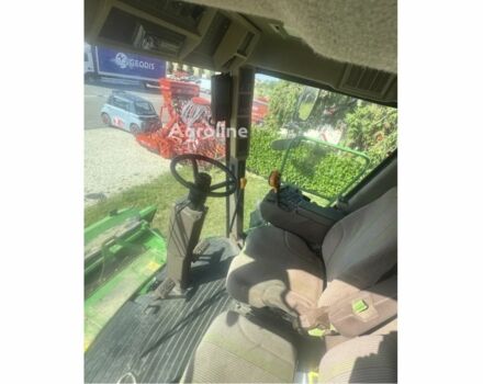 Джон Дир ЦТС, объемом двигателя 0 л и пробегом 0 тыс. км за 56608 $, фото 5 на Automoto.ua
