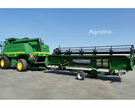 Джон Дир ЦТС, объемом двигателя 0 л и пробегом 0 тыс. км за 60036 $, фото 5 на Automoto.ua