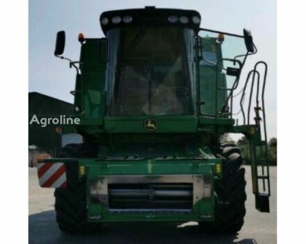 Джон Дир ЦТС, объемом двигателя 0 л и пробегом 0 тыс. км за 60036 $, фото 2 на Automoto.ua
