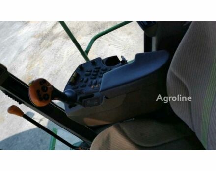 Джон Дир ЦТС, объемом двигателя 0 л и пробегом 0 тыс. км за 60036 $, фото 8 на Automoto.ua