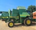 Зелений Джон Дір ЦТС, об'ємом двигуна 0 л та пробігом 0 тис. км за 44531 $, фото 1 на Automoto.ua