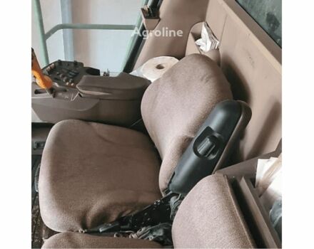 Зелений Джон Дір ЦТС, об'ємом двигуна 0 л та пробігом 0 тис. км за 44531 $, фото 5 на Automoto.ua