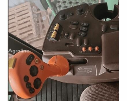 Зелений Джон Дір ЦТС, об'ємом двигуна 0 л та пробігом 0 тис. км за 44531 $, фото 6 на Automoto.ua