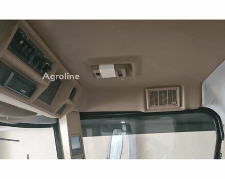 Зелений Джон Дір ЦТС, об'ємом двигуна 0 л та пробігом 0 тис. км за 44531 $, фото 8 на Automoto.ua