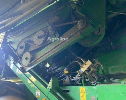 Зеленый Джон Дир ЦТС, объемом двигателя 0 л и пробегом 0 тыс. км за 42012 $, фото 9 на Automoto.ua