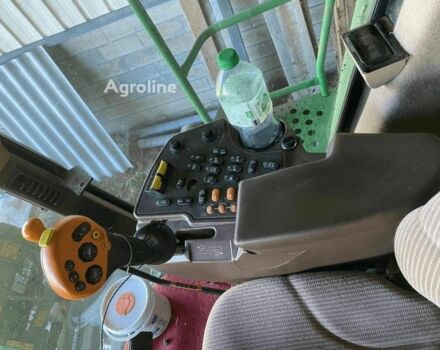 Зеленый Джон Дир ЦТС, объемом двигателя 0 л и пробегом 0 тыс. км за 42012 $, фото 2 на Automoto.ua