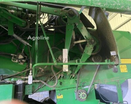 Зеленый Джон Дир ЦТС, объемом двигателя 0 л и пробегом 0 тыс. км за 42012 $, фото 6 на Automoto.ua