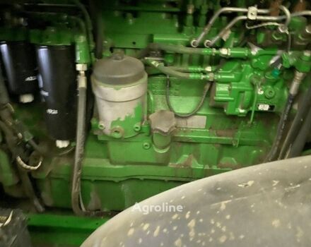 Зеленый Джон Дир ЦТС, объемом двигателя 0 л и пробегом 0 тыс. км за 42012 $, фото 5 на Automoto.ua