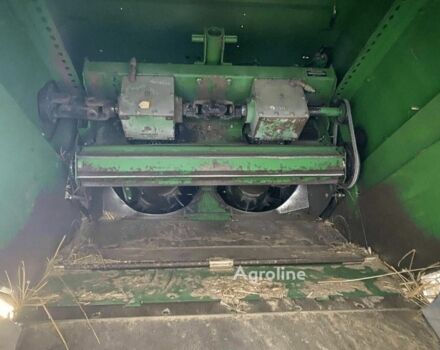 Зеленый Джон Дир ЦТС, объемом двигателя 0 л и пробегом 0 тыс. км за 42012 $, фото 8 на Automoto.ua