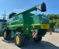 Зелений Джон Дір ЦТС, об'ємом двигуна 0 л та пробігом 0 тис. км за 85991 $, фото 3 на Automoto.ua