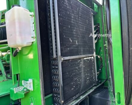 Зелений Джон Дір ЦТС, об'ємом двигуна 0 л та пробігом 0 тис. км за 85991 $, фото 13 на Automoto.ua